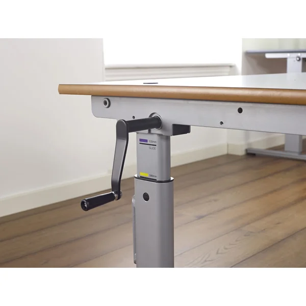 HA200 Height Adjustable Table