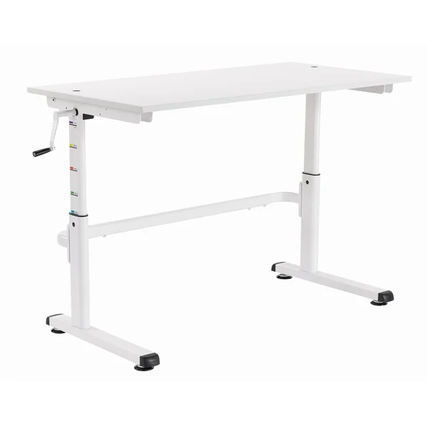 HA400 Height Adjustable Table