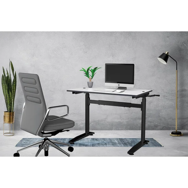 HA600 Height Adjustable Table