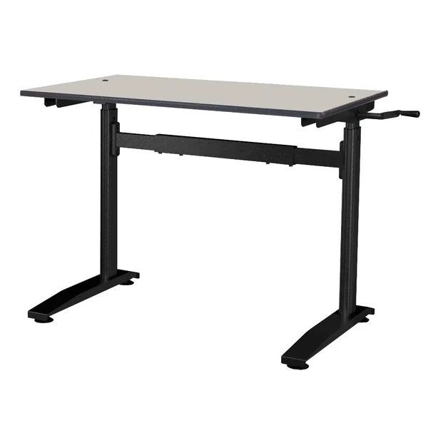HA600 Height Adjustable Table