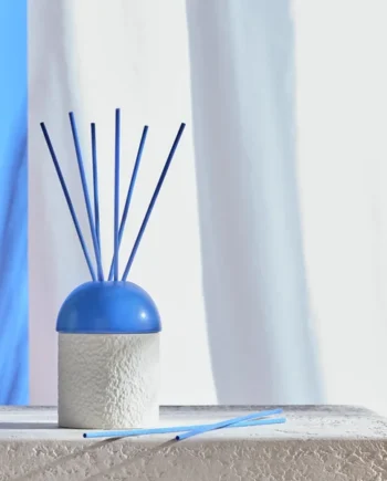 Habitat 150ml Diffuser - Santorini