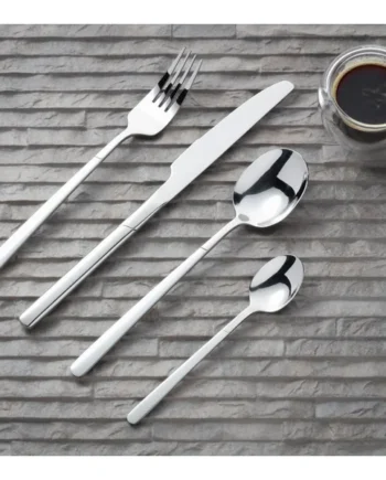 Habitat 16 Piece Infinity Cutlery Set