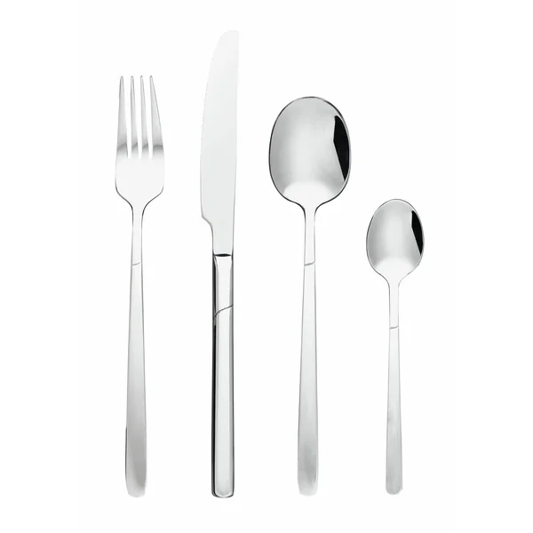 Habitat 16 Piece Infinity Cutlery Set