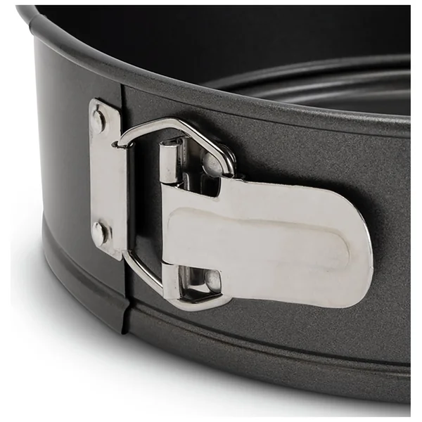 Habitat 23cm Non Stick Round Spring Form Cake Tin