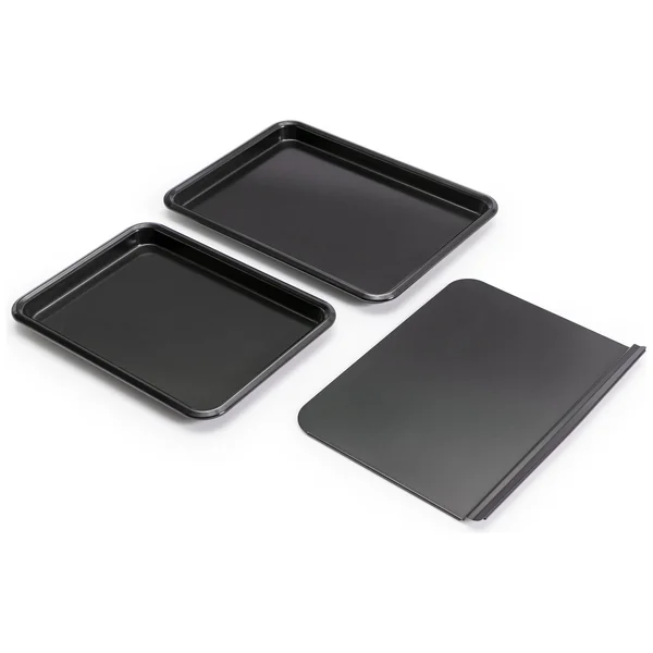 Habitat 3 Piece Oven Tray Set