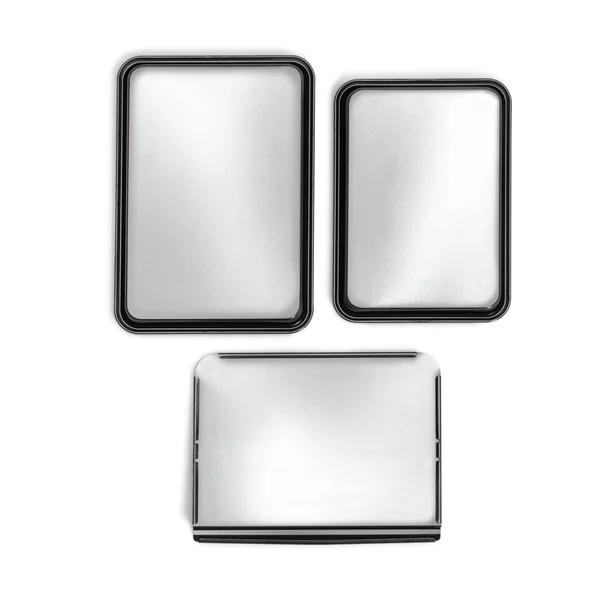 Habitat 3 Piece Oven Tray Set