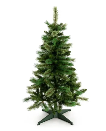 Habitat 4ft Mixed Cashmere Christmas Tree