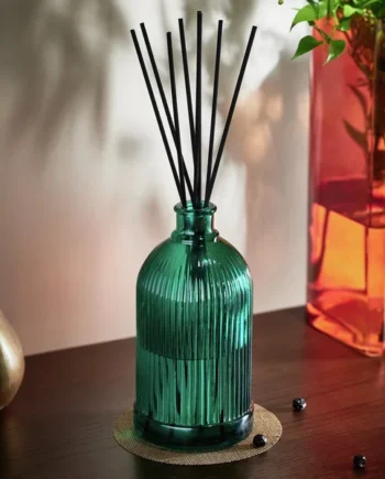 Habitat 500ml Reed Diffuser - Juniper & Gin