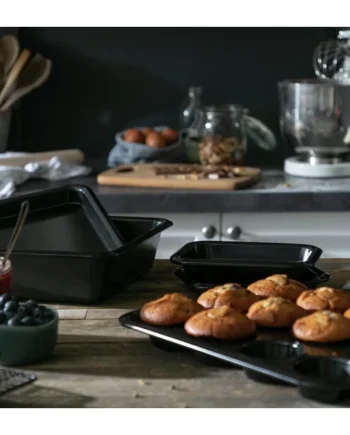 Habitat 5 Piece Baking Set