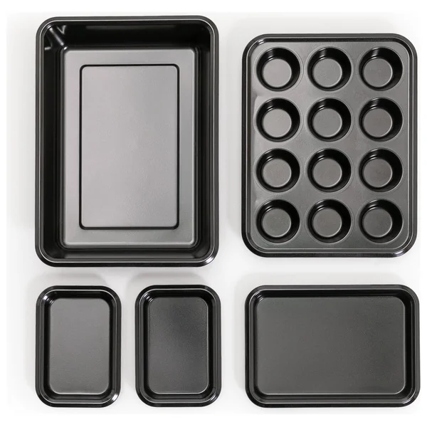 Habitat 5 Piece Baking Set