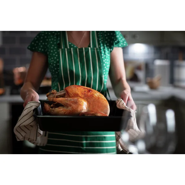 Habitat 5 Piece Baking Set