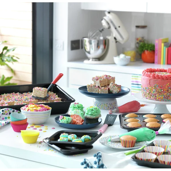 Habitat 5 Piece Baking Set
