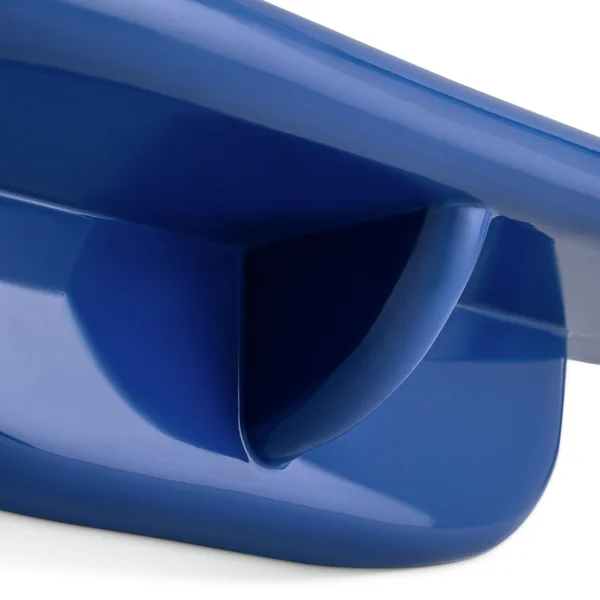 Habitat 60 Yumemi Wall Shelf by Felix Conran - Blue