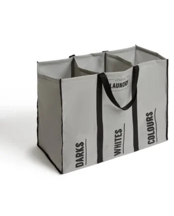Habitat 93 Litre Industrial Laundry Sorter