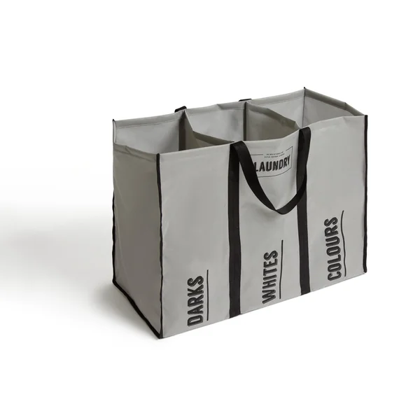 Habitat 93 Litre Industrial Laundry Sorter