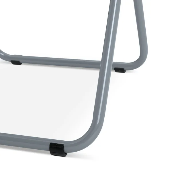 Habitat Airo Folding Side Table - Grey