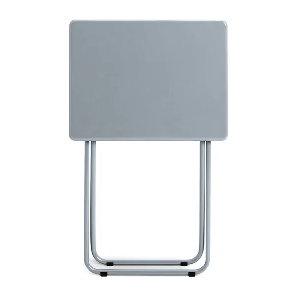 Habitat Airo Folding Side Table - Grey