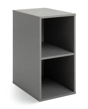 Habitat Atlas Interior Internal Cube Storage - Grey