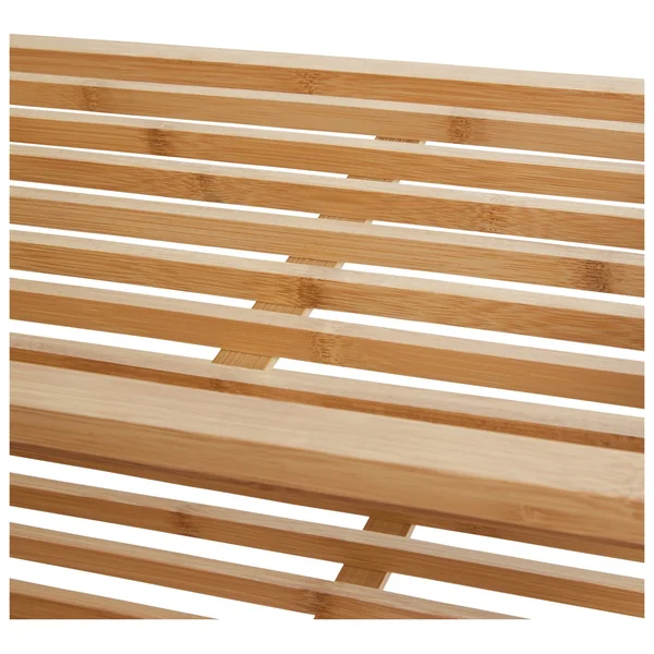Habitat Belem 3 Shelf Shoe Storage Rack - Natural