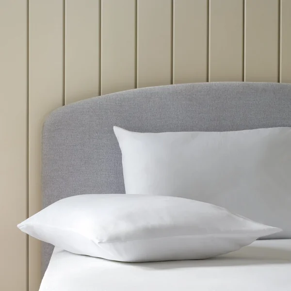Habitat Bounceback Firm Pillow - 2 Pack