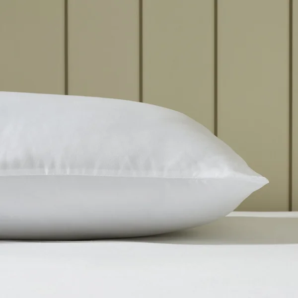 Habitat Bounceback Firm Pillow - 2 Pack