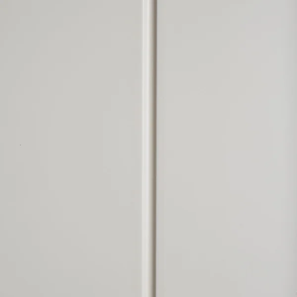 Habitat Bournemouth 2 Door Kitchen Larder - Beige