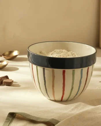 Habitat Ceramic Mixing Bowl