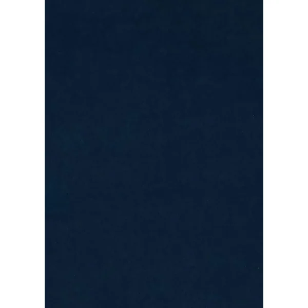 Habitat Chesterfield Velvet Armchair - Blue