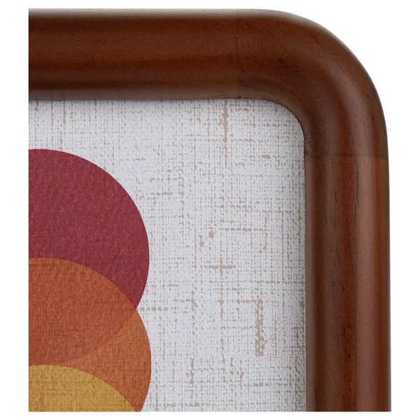 Habitat Chunky Wooden Picture Frame - 5x7"