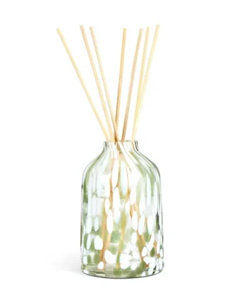 Habitat Confetti 500ml Diffuser - Fresh Moss & Eucalyptus
