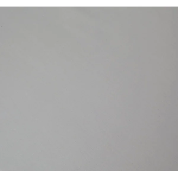 Habitat Cotton Rich 180 TC Dove Grey Fitted Sheet - Single