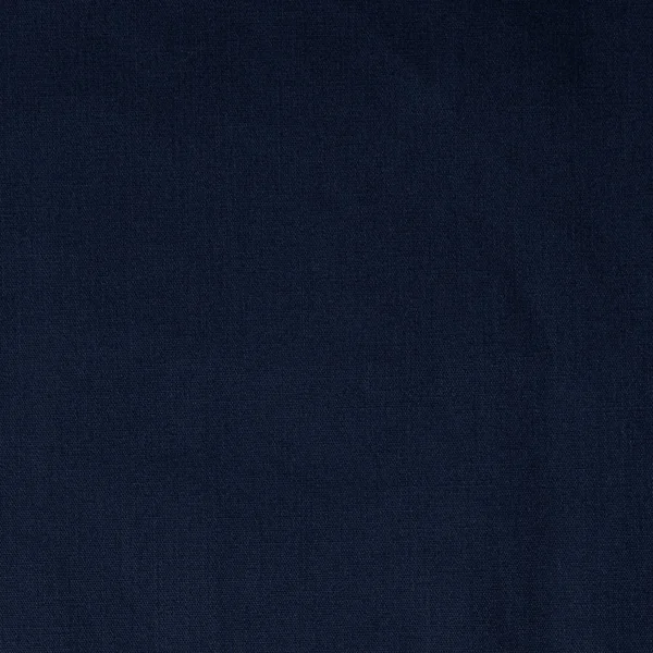 Habitat Cotton Rich 180 TC Plain Navy Fitted Sheet - Single