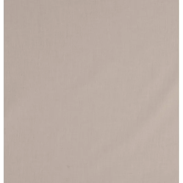 Habitat Cotton Rich 180TC Neutral Fitted Sheet - Single
