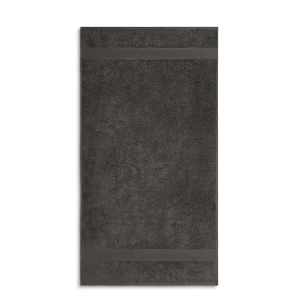 Habitat Cotton Supersoft 2 Pack Hand Towel - Grey
