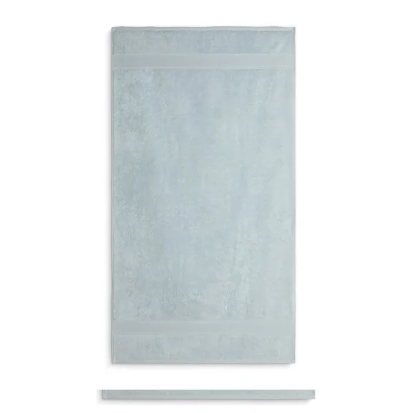 Habitat Cotton Supersoft 4 Piece Towel Bale - Country Blue