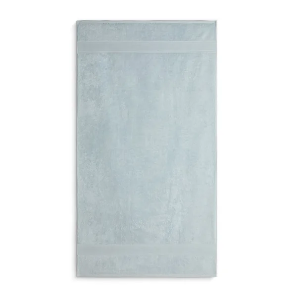 Habitat Cotton Supersoft Hand Towel - Country Blue