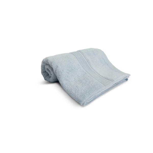 Habitat Cotton Supersoft Hand Towel - Country Blue