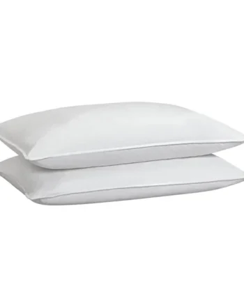 Habitat Duck Feather Soft Pillow - 2 Pack