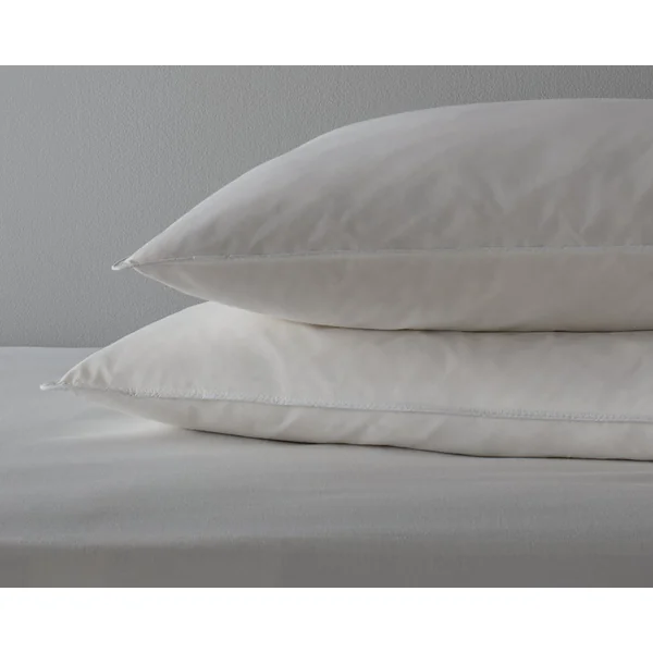 Habitat Duck Feather Soft Pillow - 2 Pack