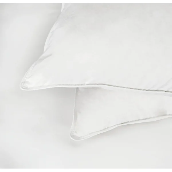 Habitat Duck Feather Soft Pillow - 2 Pack