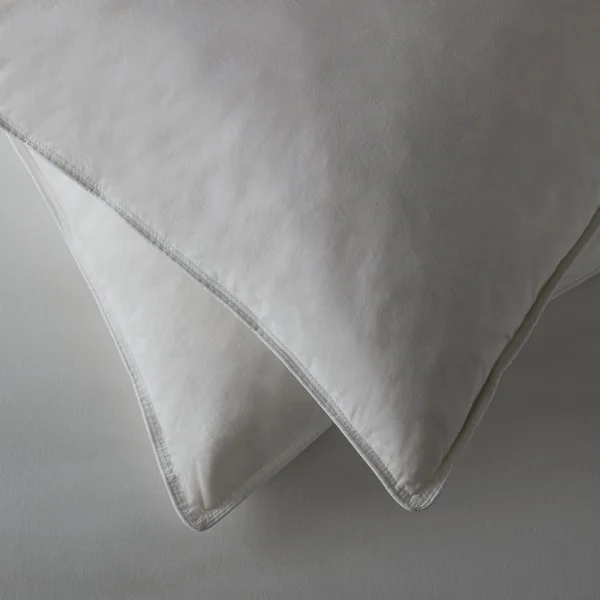 Habitat Duck Feather Soft Pillow - 2 Pack