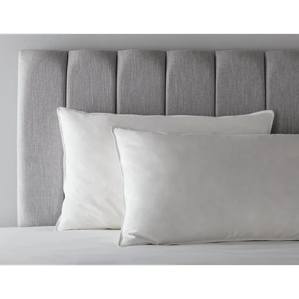 Habitat Duck Feather Soft Pillow - 2 Pack