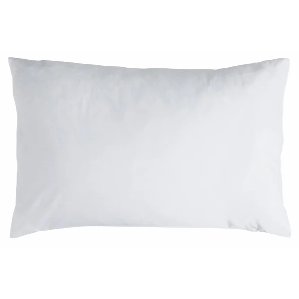Habitat Egyptian Cotton Standard Pillowcase Pair - White