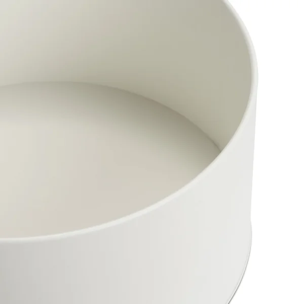 Habitat Embossed Text Cake Tin