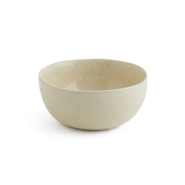 Habitat Evora 12 Piece Stoneware Dinner Set - Natural