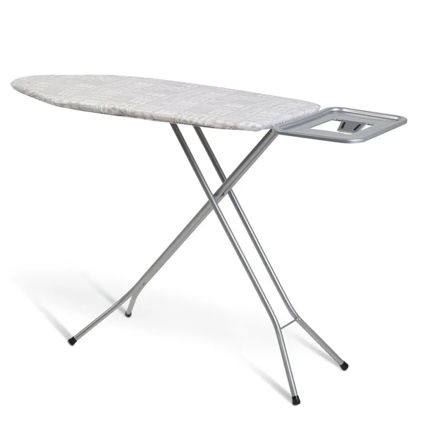 Habitat Extra Wide 120 x 45cm Ironing Board - Silver