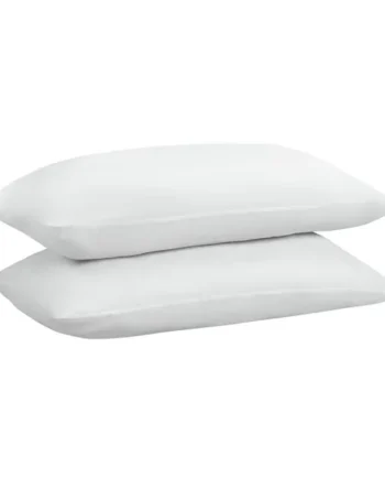 Habitat Firm Support Pillow - 2 Pack