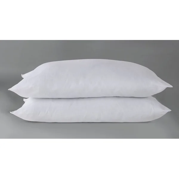 Habitat Firm Support Pillow - 2 Pack
