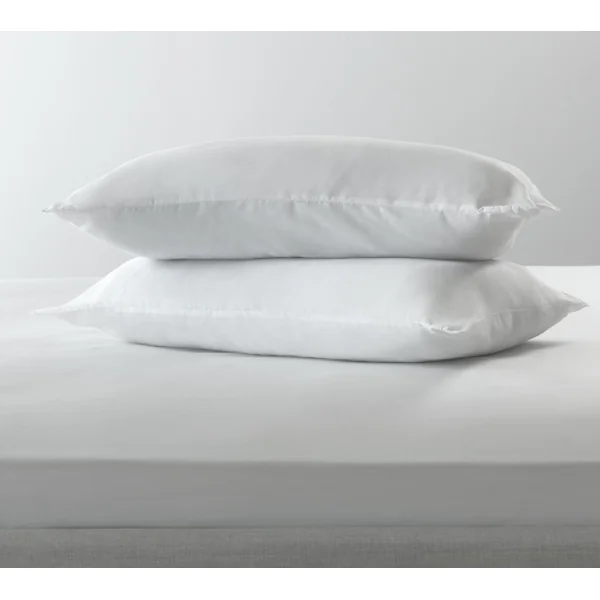 Habitat Firm Support Pillow - 2 Pack