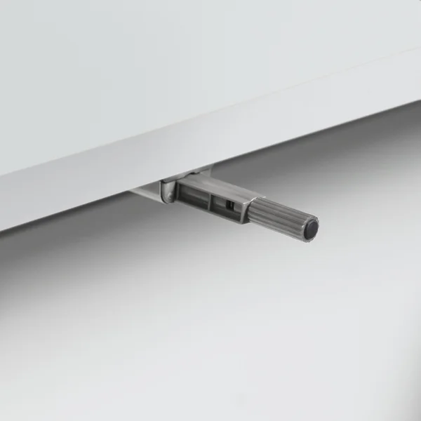 Habitat Floating Top TV Unit - White